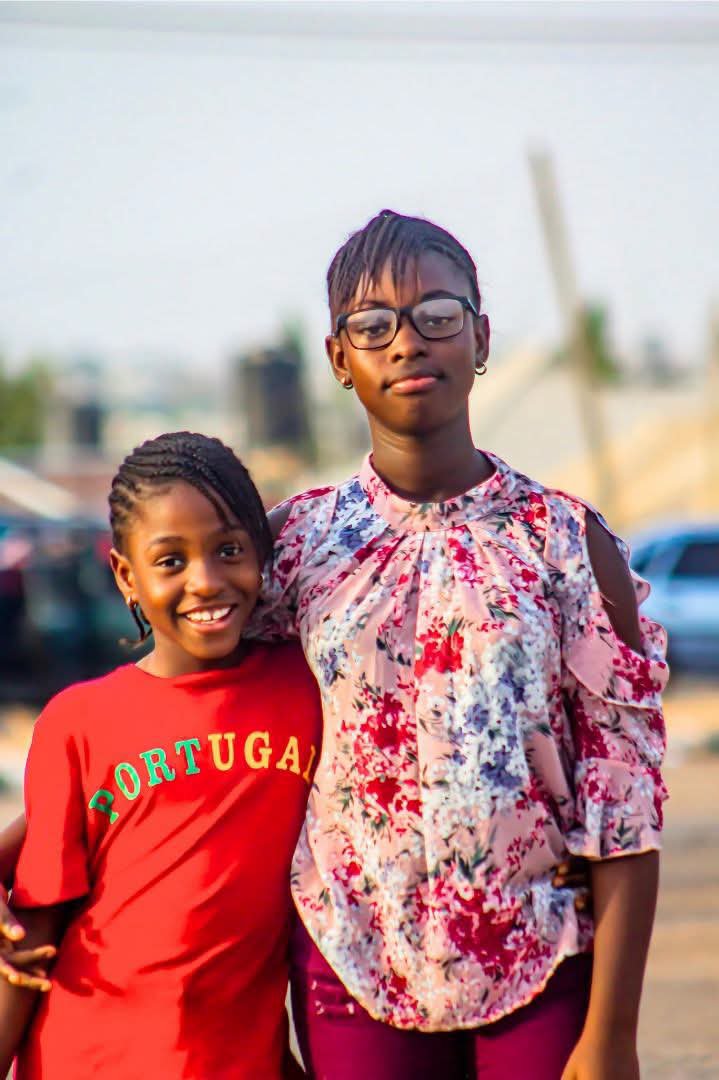 SlimNazi's tweet photo. Please I am heart broken this two kids left essence international school this afternoon to mahuta by NNPC junction and uptil now they are nowhere to be found they speak English fluently please help me share so we can locate them my heart is heavy because they are my sisters children report to any nearby  police station