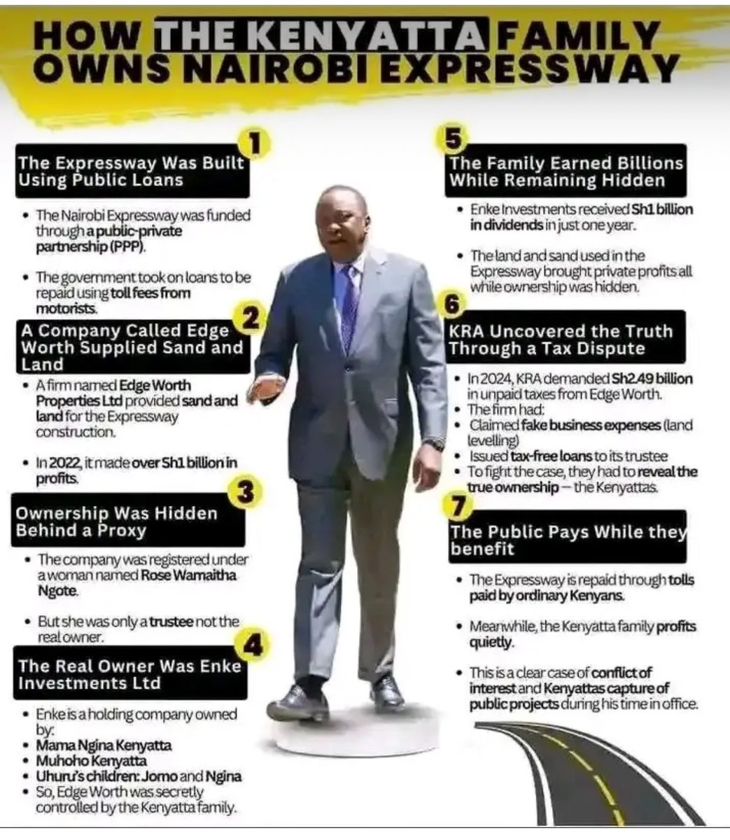 DrJimWang's tweet photo. Kenyan Politicians will be the End of Kenya https://t.co/7EPxrI3J6w