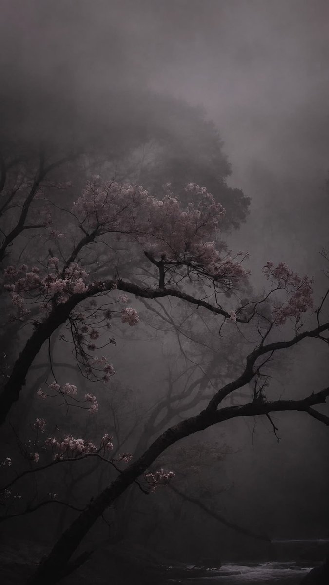 gloomyvisuaIs's tweet photo. gloomy paradise. https://t.co/JabXkefFkO