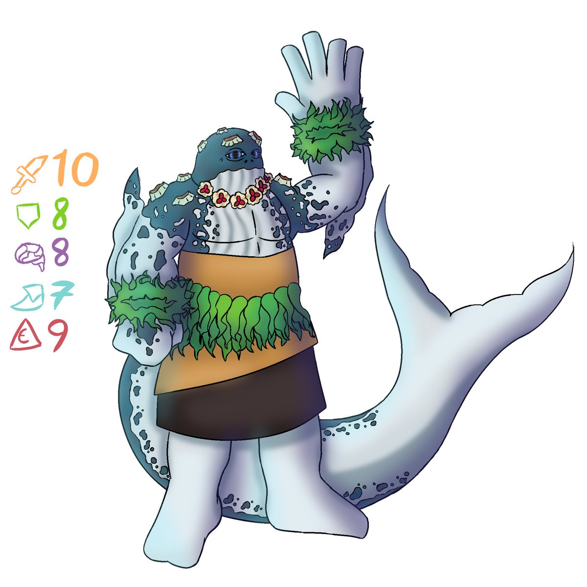pietro17409775's tweet photo. Baleia azul, personagem inspirado na serie do nomade
@NomadeBox https://t.co/XxoMJj0ogS