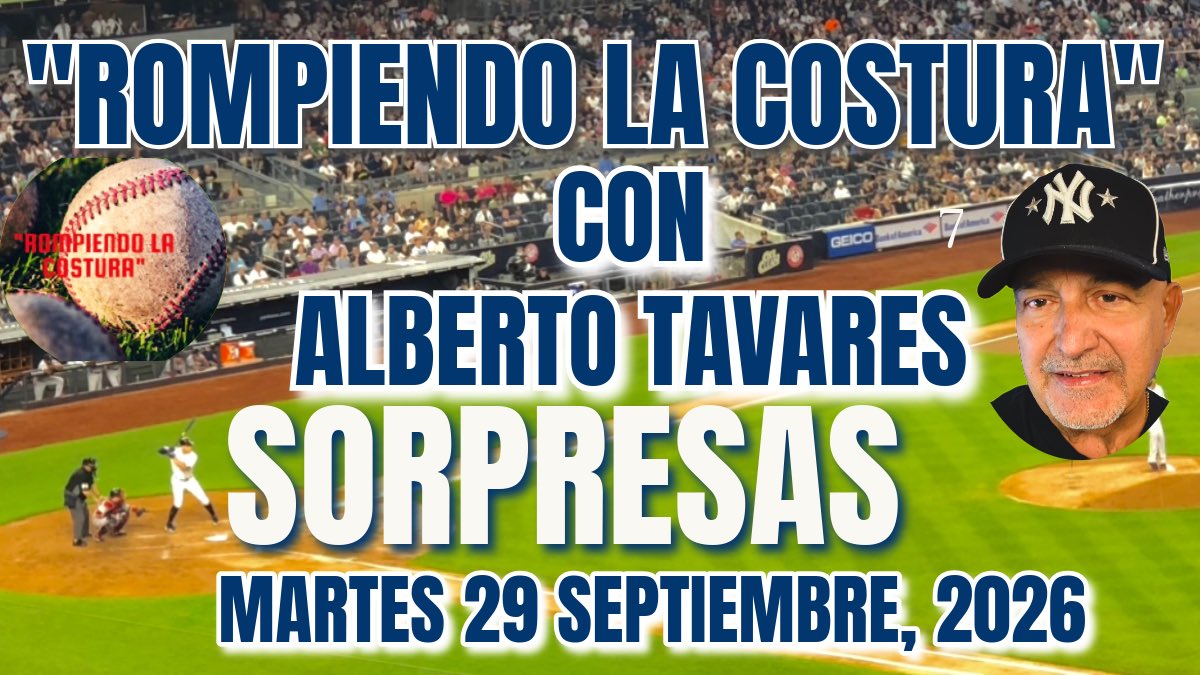atavarestava's tweet photo. SORPRESAS https://t.co/l54zRf7vgq via @YouTube https://t.co/w5w9xMBu1n