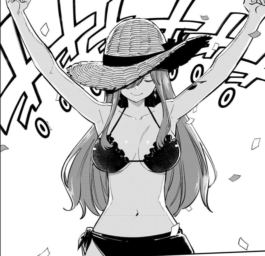 akaynaee's tweet photo. ✿⁠ Fairy Tail Re:Fantasia https://t.co/pEJh7flJHN
