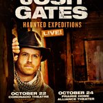 Photo by Josh Gates (@joshuagates)