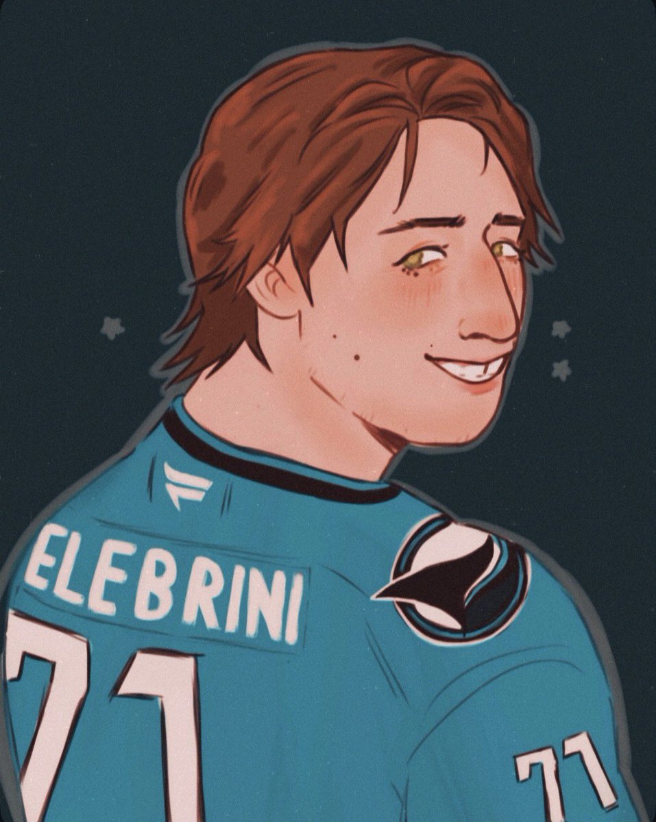 jayhodukabitch's tweet photo. #macklincelebrini #willmack #hockey #sjsharks https://t.co/Picy9i8DtH