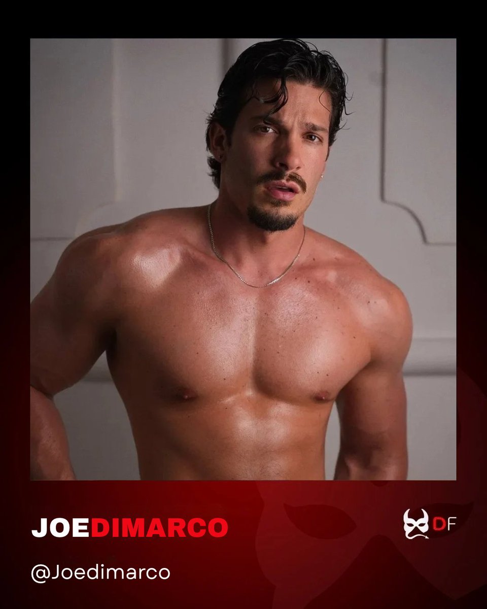 mandarkfans's tweet photo. Some looks dress you up… And others strip away even your best intentions. 😏🔥🥵
https://t.co/QgnqKhFny6
@joedimarcoreal @darkfans_com #darkfans #mandarkfans #darkfanscreators #gay #men #guys https://t.co/t3r1MY8FzL