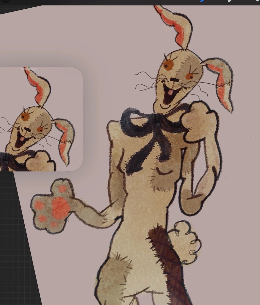 vomitorium29's tweet photo. #fnaf #toychica #vanny https://t.co/7baHGeyiho
