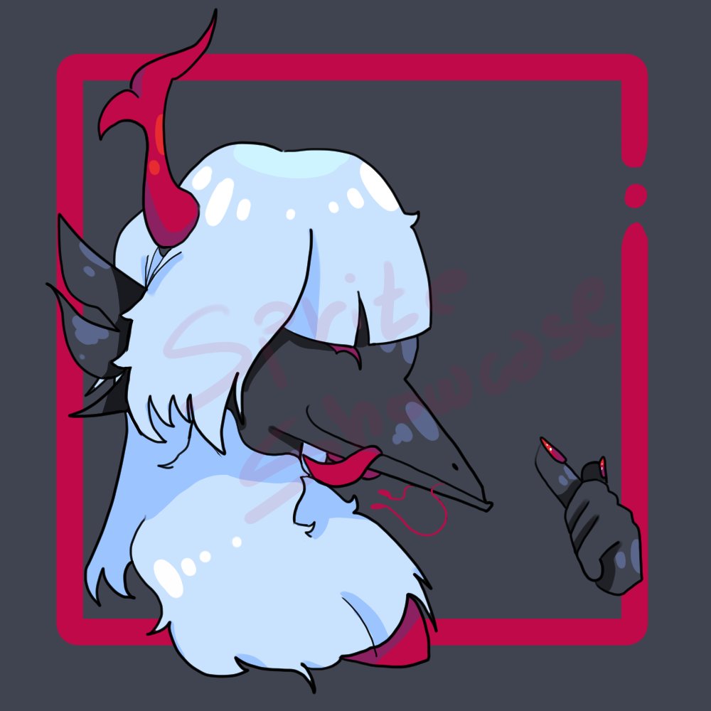 SpriteTheAlien's tweet photo. @Krono415 Finally done with the first one! Hope you like it! DM for result without the watermark! (don't feel comfortable sharing art without it on socials) https://t.co/svVE6wJG3y