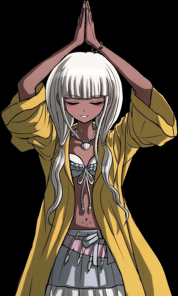 AtuaBeliever's tweet photo. @kkichiouma @KuroIkusq5 Atua dices que para el amor, siempre hay espacio para más personas, aunque también menciona que eso es bilateral para todas las partes https://t.co/NX1cHilFi0