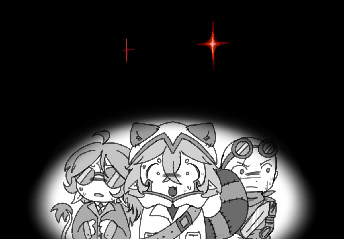 _xxangelwolfxx_'s tweet photo. Guess who’s cooked once qsmp opens // #katieb #ewron #fitmc #qsmp2 #doodle https://t.co/HFq93QHBRE