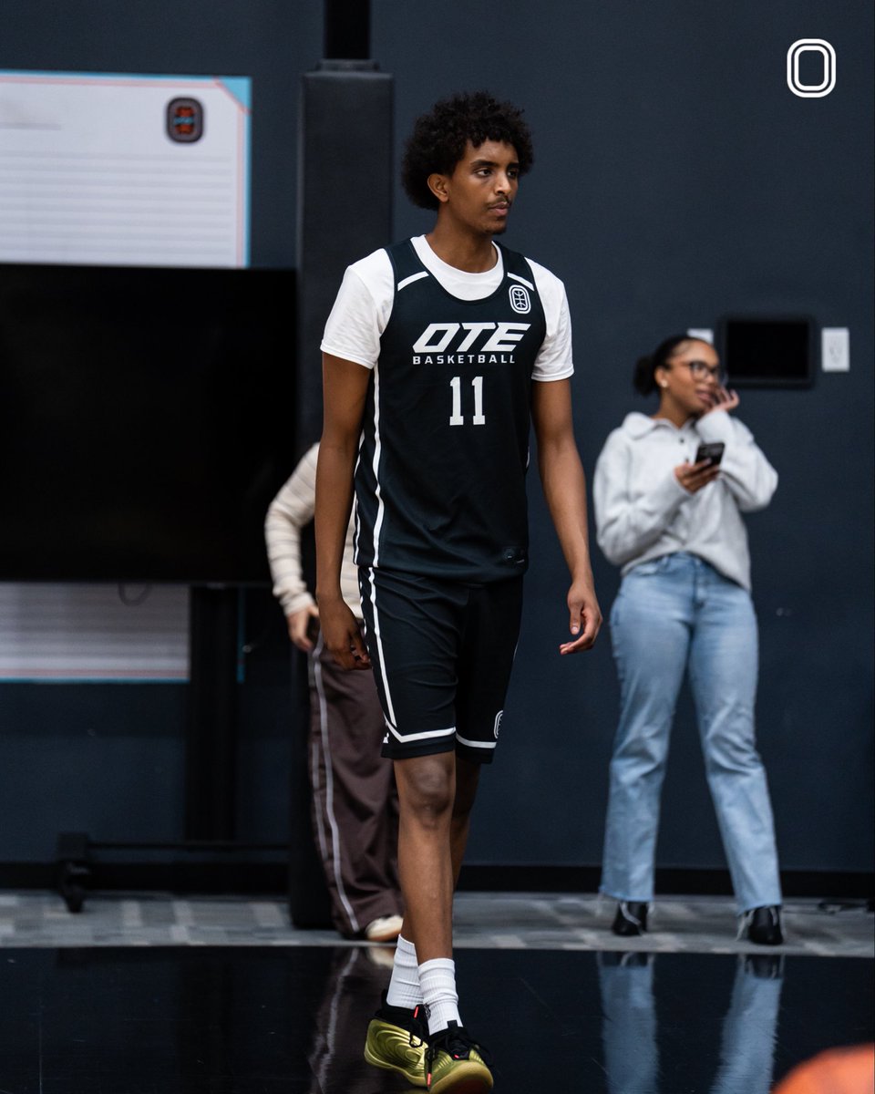 _proinsight's tweet photo. Overtime Elite @Gatorade Pro Day Wingspan Differential 📏 Leaderboard

🥶 Jordan Fisher (+8”)
🔌 Precious Sam (+7.75”)
💀 Godson Okokoh (+7.5”)
💀 Jalen White (+7.25”)
💀 Paul Osaruyi (+7”)
💫 Zack Dawson (+6”)
🕊️ Kyle Amadi (+5.75”)
💀 Ahmed Nur (+5.25”)
💫 Antoine Caughman, Jr. (+5”)
💀 Lyris Robinson (+5”)

📊 @BAM_Testing

📸 @OvertimeElite