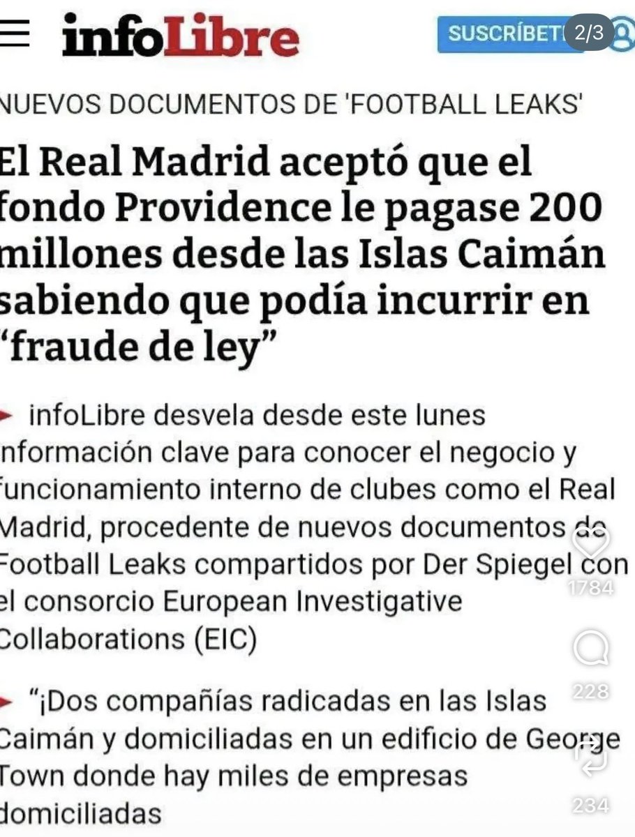 RaulVadillo2's tweet photo. @ClaudiaReznik https://t.co/PSY1iWO1nZ