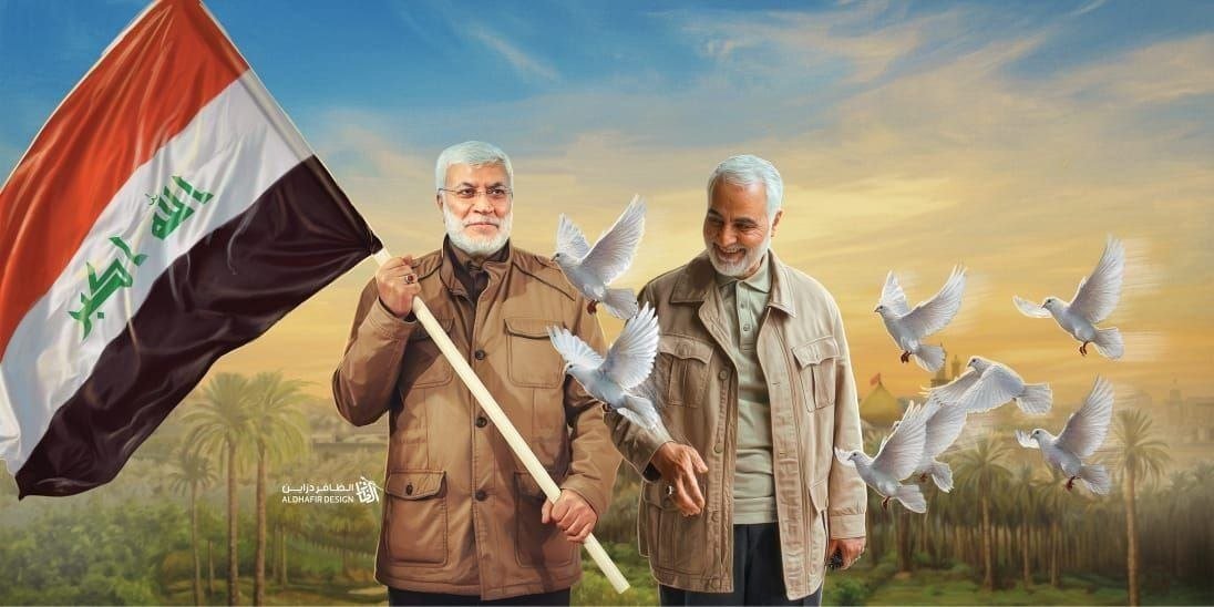 AmrAlms3857's tweet photo. الناتو وأمريكا راهنا على داعش وخسرا الرهان أمام عزيمة أبناء الرافدين
#بدمائكم_انتصرنا -- https://t.co/3DXohU1UhG