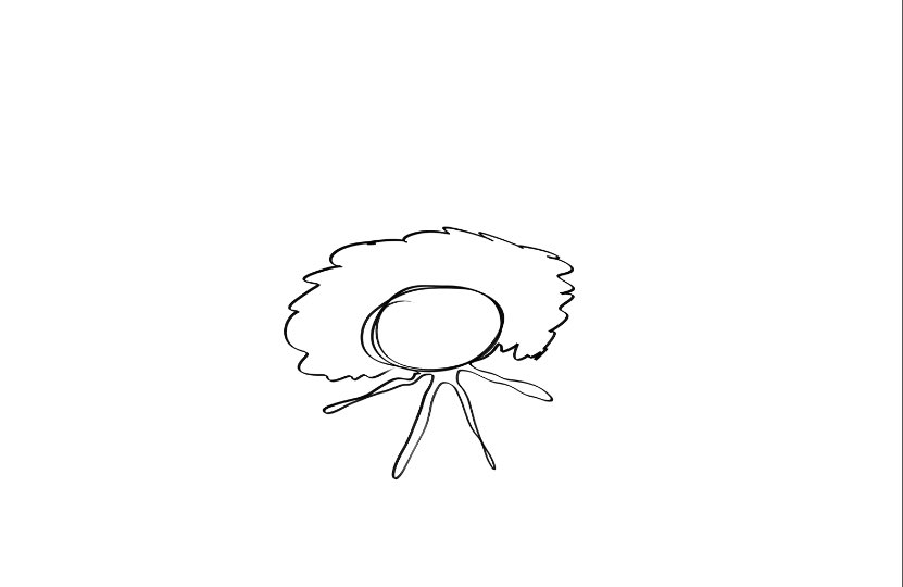 puppysnackz's tweet photo. art block https://t.co/afkXrfNkbs