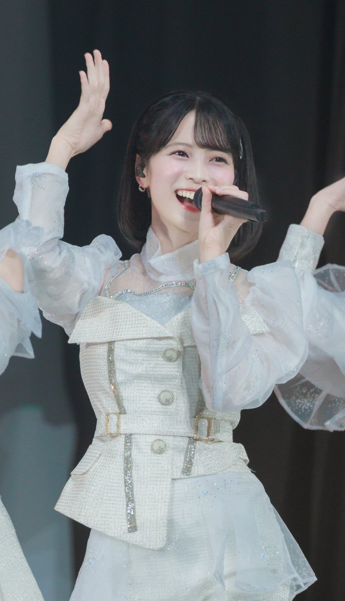 saetmt's tweet photo. 260926  

ボブの天使🪽  

#新井彩永 #AKB48 #에케비 https://t.co/9JgUquUL9P