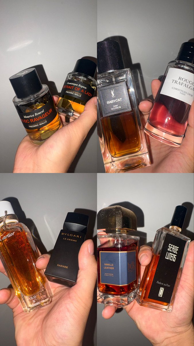 ALScents tweet picture
