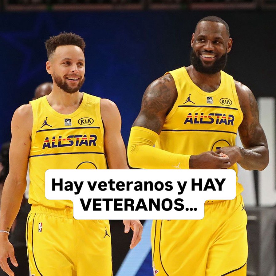 DomDeportes's tweet photo. Siempre es bueno recordar…..

Steph Curry veterano , firmó extensión de contrato por 2 anos y $116 millones de us..

Lebron James veterano , firmó en la agencia libre por 2 años y $8 millones de us…..

18 years y no hace bulto….

#somosdomdeportes1 https://t.co/Io2b7Ohd6V