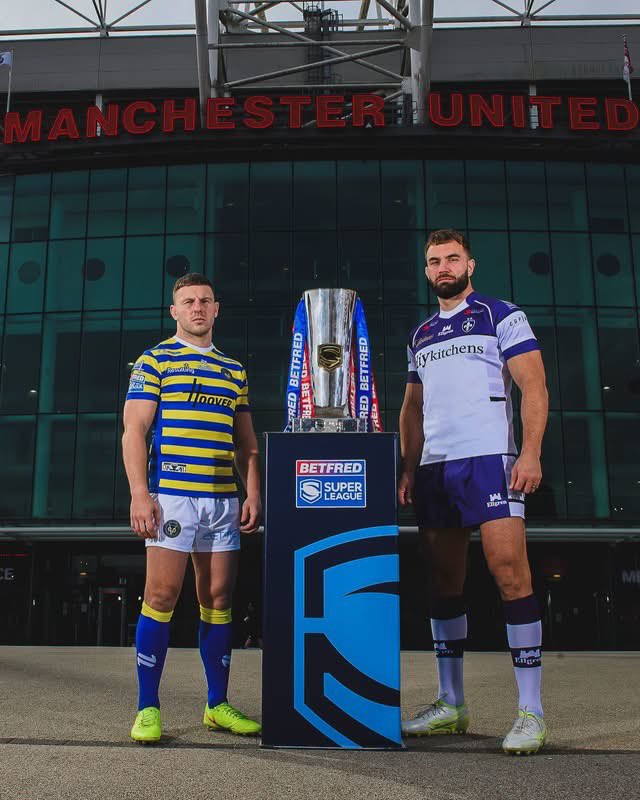 OfficialEllgren's tweet photo. Grand Final Ready… 👊🏼🏆🔥

#Ellgren | #WhereTheGameBegins https://t.co/uSo3alcNnR