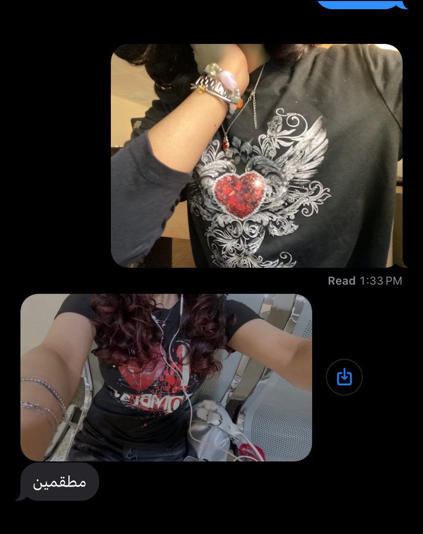 BlooddFlower's tweet photo. different uni matching fits https://t.co/MM0WDW2bBi