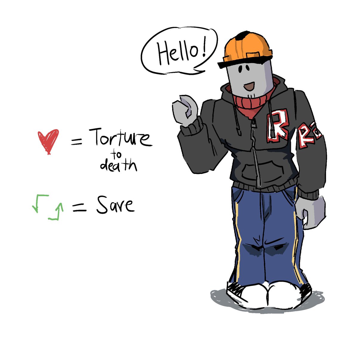 Builder_hammer's tweet photo. Day 28 
#builderman https://t.co/O9eYnoxE0X