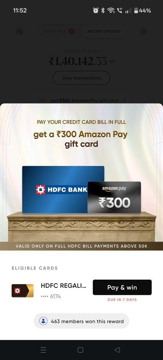 vikaskoundal786's tweet photo. Anyone availed it? https://t.co/KQYnJqRQpt