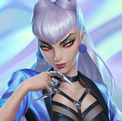 madisonchart's tweet photo. Madison Beer will not return as Evellyn in K/DA’s group comeback to the industry this year. https://t.co/KExOJscSJH