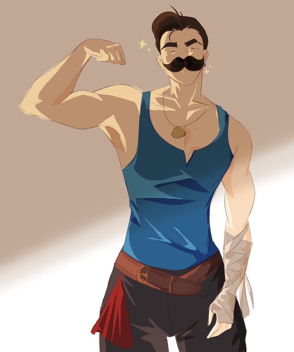 tibuko_'s tweet photo. patch today, joy
#deadlock #jacoblash https://t.co/T49f3fuHIU