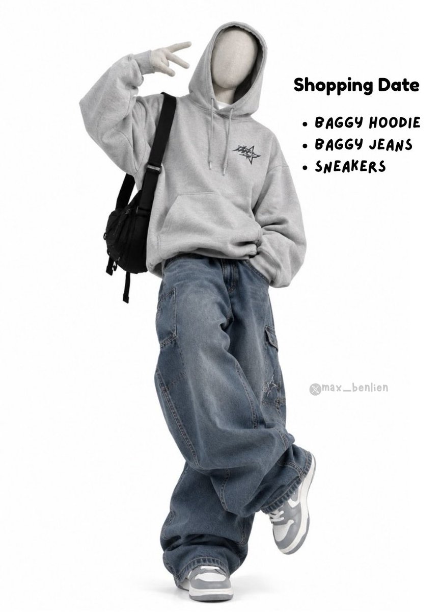 max_benlien's tweet photo. If you have a date coming up and don’t know what to wear, here are some outfit ideas for men:

1: Shopping Date https://t.co/KXOwbgXL1N