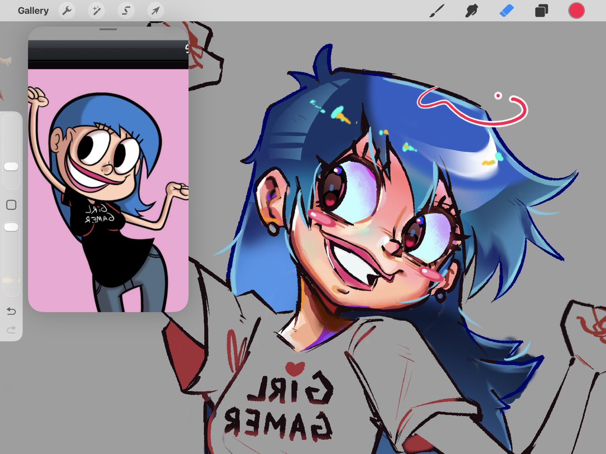 smg4gaybuttsex_'s tweet photo. I should post more on tumblr.,,,,,anyway do we fw wgj4k… https://t.co/8lIHoMhdWI