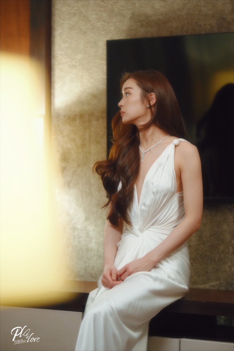 LenaMiu_CH3's tweet photo. ฉายานางฟ้าไม่ได้มาเล่นๆนะบอกเลอะ

#PlsLoveรักได้ไหม ทุกวันศุกร์  | เวลา 20:30 น.
ดูทีวีกด 33 ดูออนไลน์ที่ 3Plus
ย้อนหลัง 22.00น. | 3Plus Premium,  iQIYI 
#LenaMiu #ลีน่าหมิว https://t.co/fUUrJlQv1v