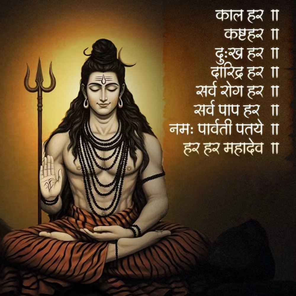 BeingMunendra's tweet photo. नमः पार्वती पतये, हर हर महादेव॥ https://t.co/Ziv2wwAAOc