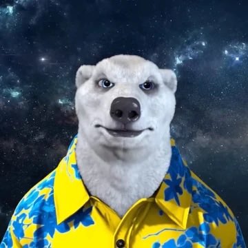 antidott22's tweet photo. @SashaK29 Не первый белый медведь у которого биф с 20тыми числами ноября… https://t.co/7rw4yhAtrx