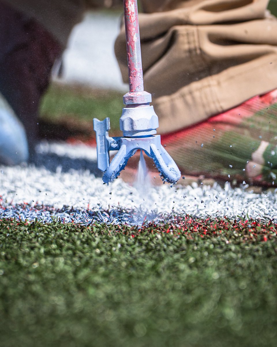 UHCougarFB's tweet photo. All in the details👀

#BuiltByHouston x #GoCoogs https://t.co/c2jHuT1X94