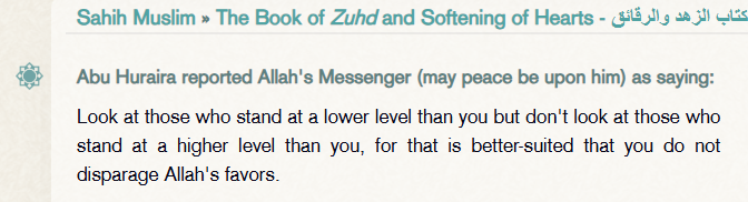 Farid_0v's tweet photo. This single hadith can solve half your troubles by fixing your mindset. https://t.co/1hWjBR8wZq