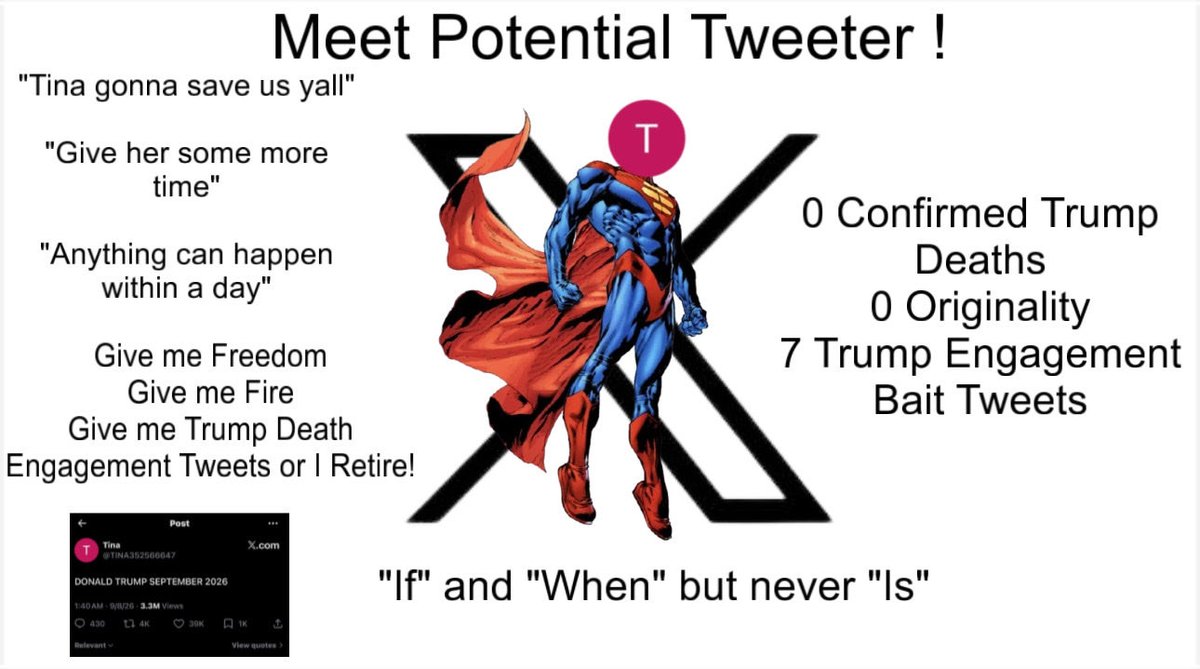 ulqion's tweet photo. Meet Potential Tweeter ! 😭😭😭😭😭😭 https://t.co/VObTlrM6U8