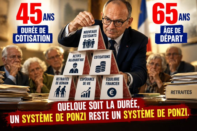 APC19417239's tweet photo. @CerfiaFR Avant que tout ne s’effondre, l’IA et les robots nous verseront un revenu universel, étant donné tous les emplois qu’ils remplaceront. https://t.co/fvuBl3UZrb