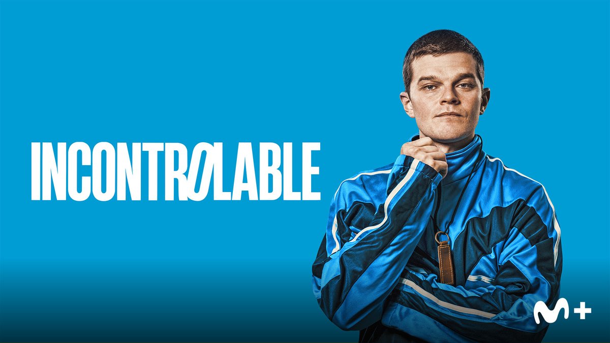 fuertecito's tweet photo. ‘INCONTROLABLE’ (#ISwear, dir. Kirk Jones) llega el 16 de octubre a @MovistarPlus
Robert Aramayo ganó el BAFTA por su conmovedora interpretación como John Davidson en una historia real que conciencia sobre el síndrome de Tourette combinando drama social y comedia. Hay que verla. https://t.co/TxFoAvVVJ8