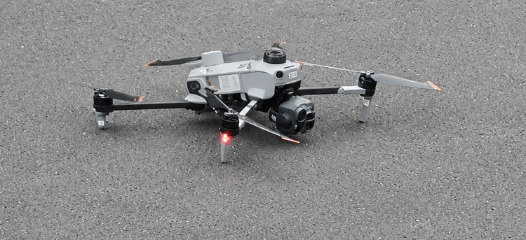 thenewcamera's tweet photo. DJI Matrice 5TD and Dock 4: October Arrival, Price and More https://t.co/RZimDPrpFe https://t.co/SIAKG4Vzx5