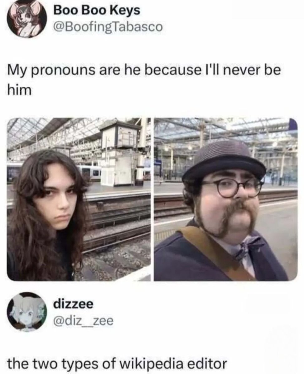 WholesomeMeme's tweet photo. https://t.co/HvXnRZllMQ
