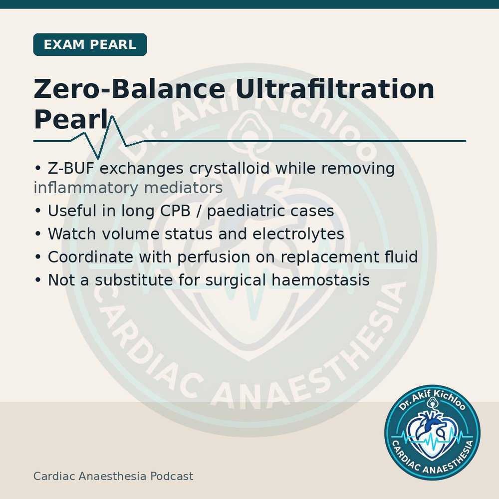 akifkichloo's tweet photo. Shock &amp; Labs
Postcardiotomy shock, Z-BUF, mitral TEER TEE, viscoelastic testing.
Cardiac Anaesthesia Podcast
#CardiacAnaesthesia #CardiacAnaesthesiaPodcast #MedEd #CardiacOR https://t.co/a9pxfbJpdd