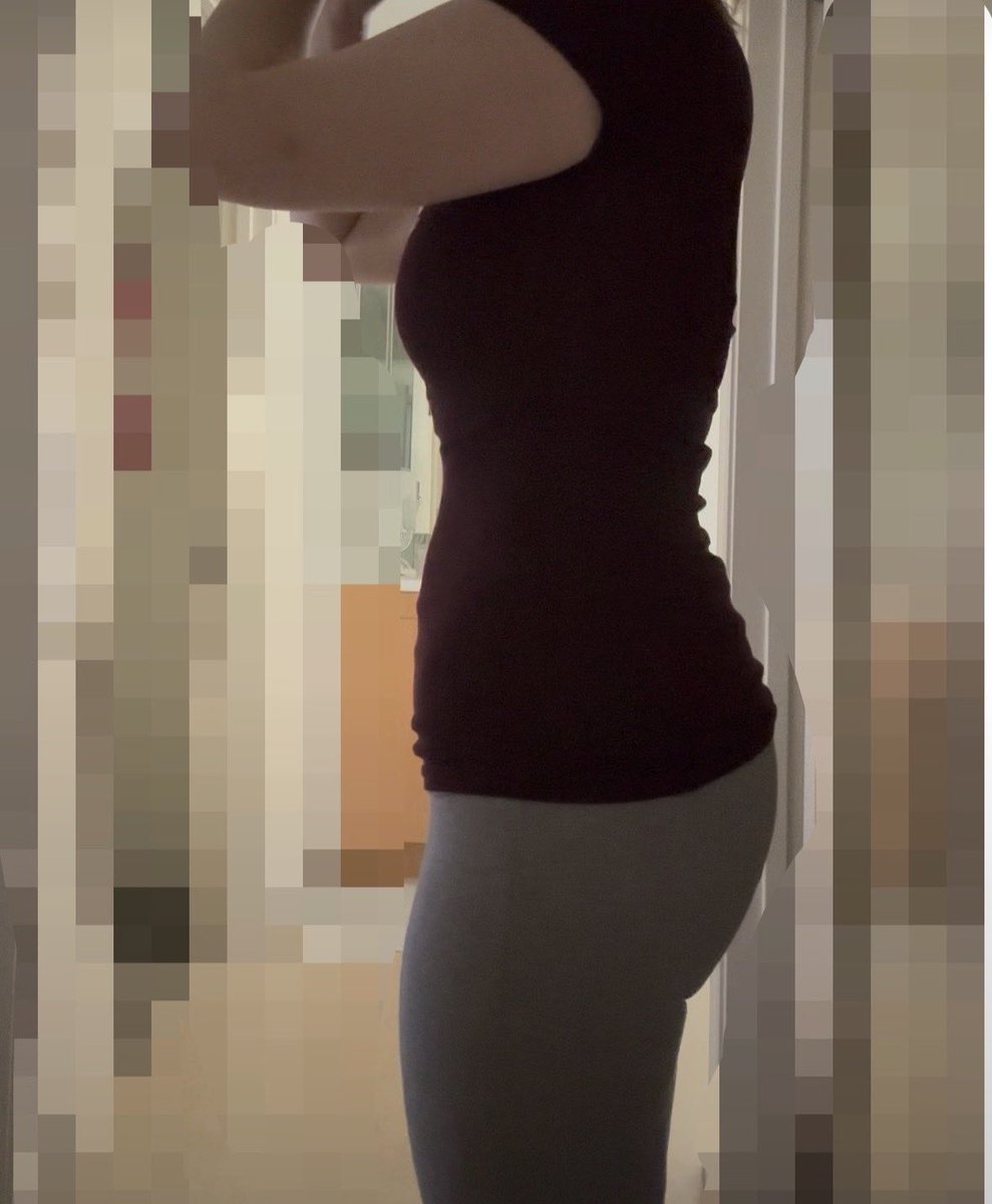 remipony's tweet photo. what bmi/weight do i look?? and be frl pls #edrtwt 💔 https://t.co/AffbjqnHWJ