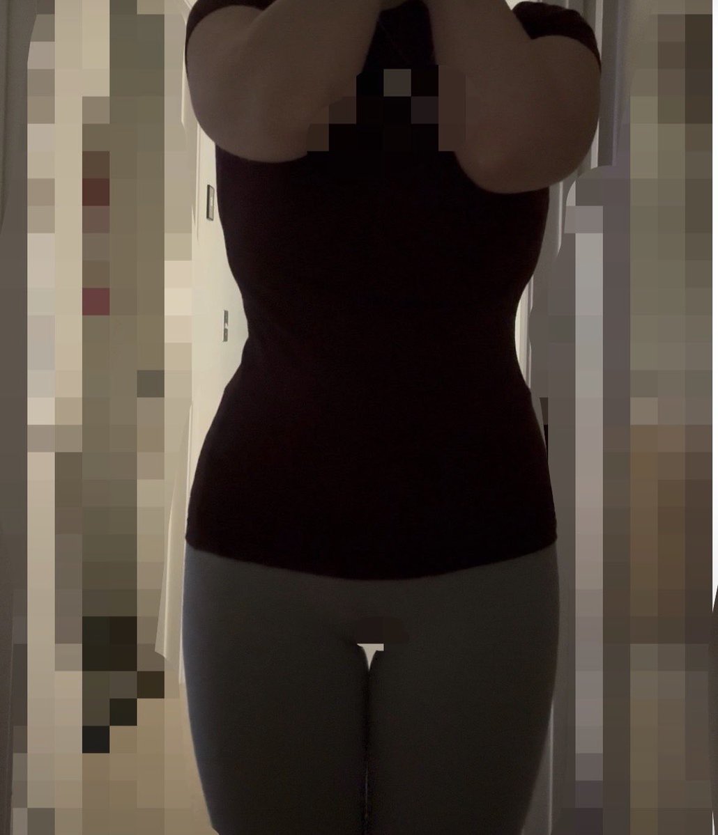 remipony's tweet photo. what bmi/weight do i look?? and be frl pls #edrtwt 💔 https://t.co/AffbjqnHWJ