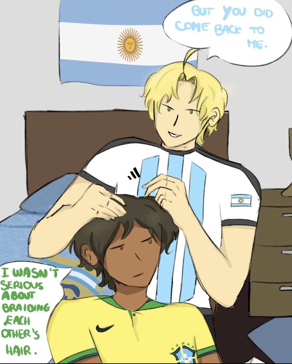kantmoder's tweet photo. Hmmppphhh….i could go on and on how I think brown boys and white boys make the perfect couple..how their skin compliments one another, making each other shine in their own respective ways…how the white boy dominating and showing love for the brown boy is true art. https://t.co/OMXt4oHbrQ
