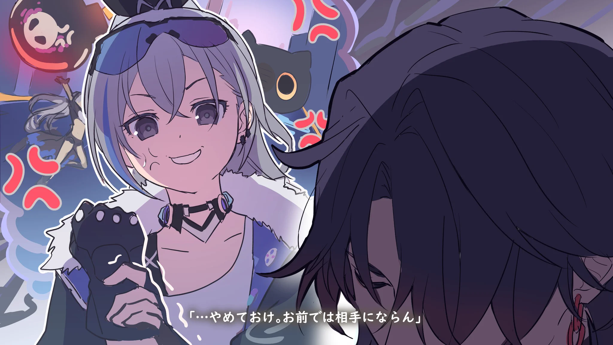 とん とんぶ on X: 