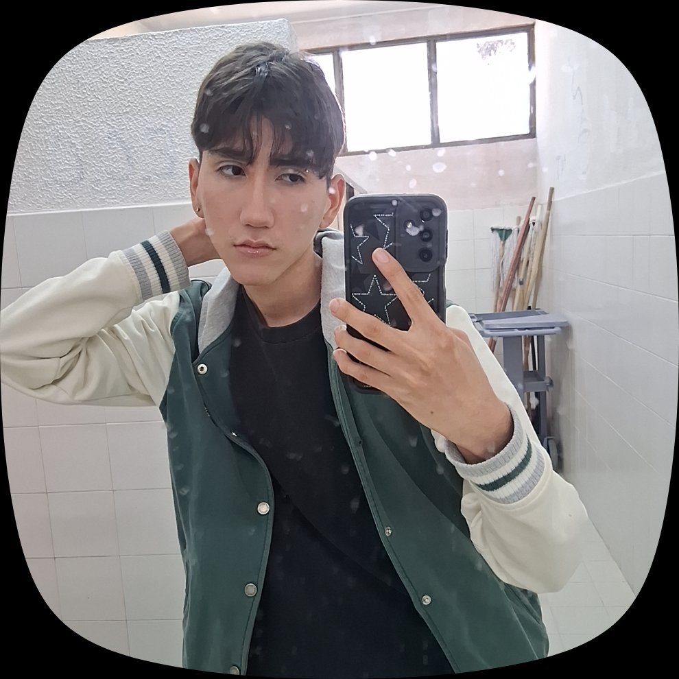Flaquito200725's tweet photo. Podrán decir de todo de mi en la universidad menos que voy mal vestido y desarreglado https://t.co/AYksT6nEGr