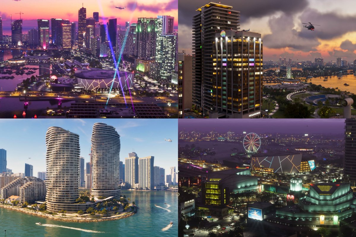 crotfs's tweet photo. VICE CITY BABY 💜 https://t.co/4Fp2GUDCDN