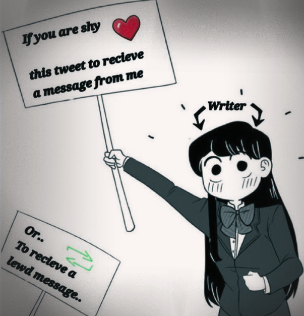 LiesIntoReality's tweet photo. ᯓ𑣲 https://t.co/aKbA6jyUtX
