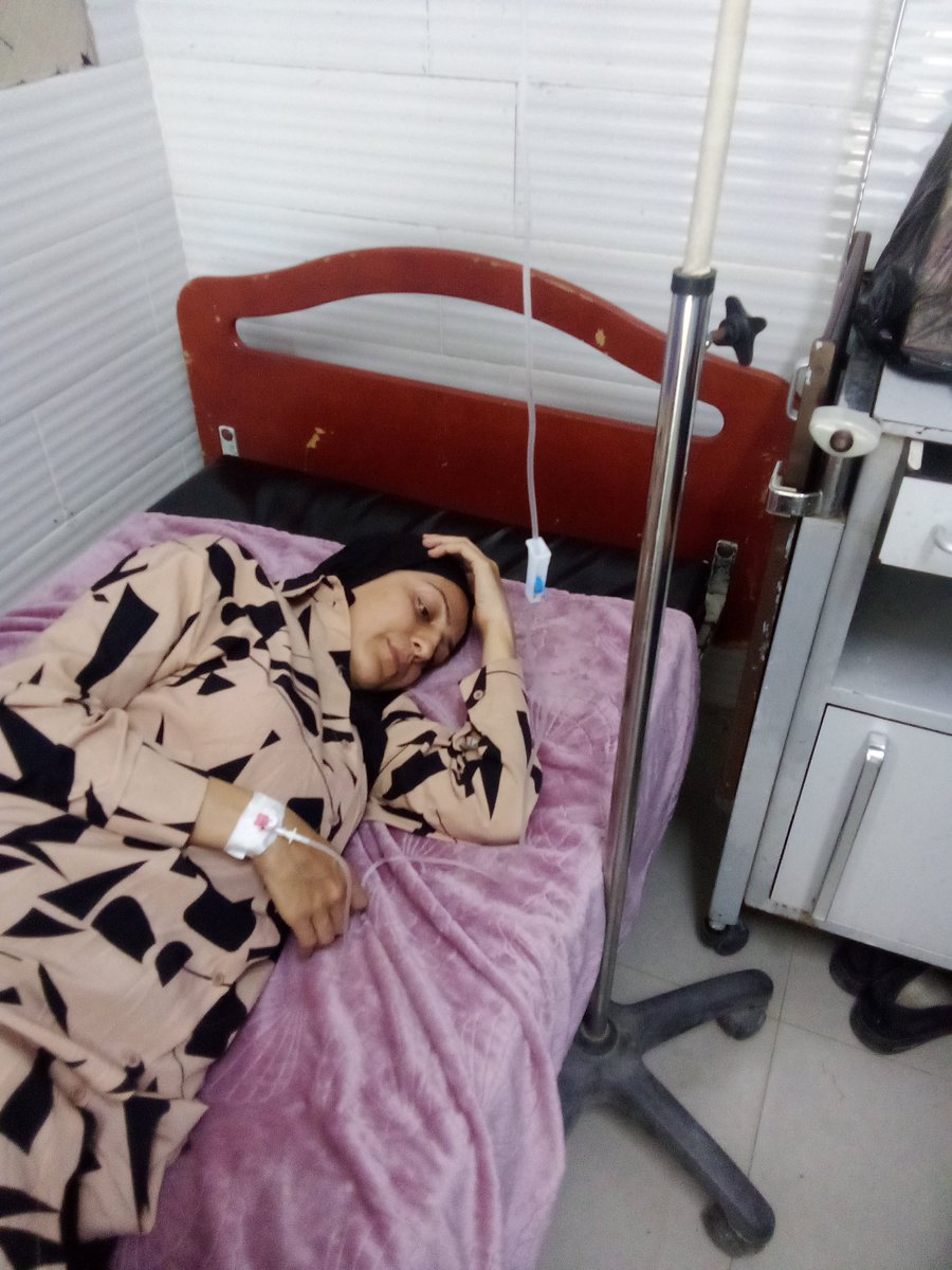 2002_abu57479's tweet photo. I apologize for sending this message to everyone. I hope you can help me. My surgery is in two days, and no one is helping me. No one is seeing my post. Why are you ignoring me? Please help me so I can afford the surgery, my brothers and sisters.
https://t.co/405neXIcDD https://t.co/lAxCaZJyUU