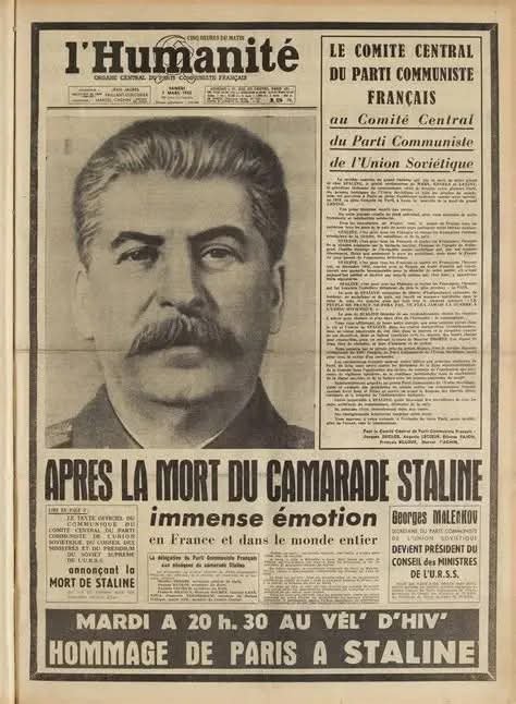 Shyna1963's tweet photo. @tcabarrus Montre nous les preuves si il y'en a ! Parce que ton ami communiste était bien antisémite https://t.co/CfMNvvlEhh