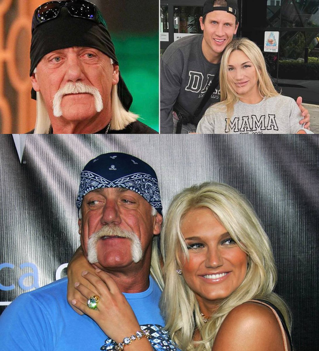 MorbidKnowledge's tweet photo. In 2008, Brooke Hogan discovered that her father, Hulk Hogan, had slept with one of her close friends.

She says their relationship was never the same again.

The woman was Christiane Plante, who had worked with Brooke on her 2006 album Undiscovered and later publicly confirmed having a relationship with Hulk.

Brooke said she eventually forgave her father.

But something had changed.

“I forgave him, but something between us changed afterward. I don’t think he ever related to me in quite the same way again.”

Around the same period, Hulk’s 24-year marriage to Brooke’s mother, Linda, collapsed, with their divorce finalised in 2009.

Despite everything, she has also stressed that she loved him and remembered him as a devoted father during much of her childhood.

Hulk died in July 2025.