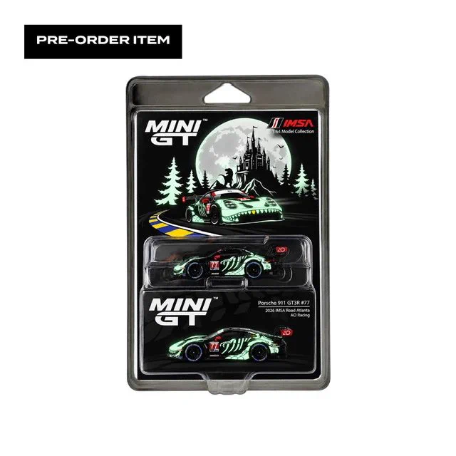 Diecast Hype on X: 